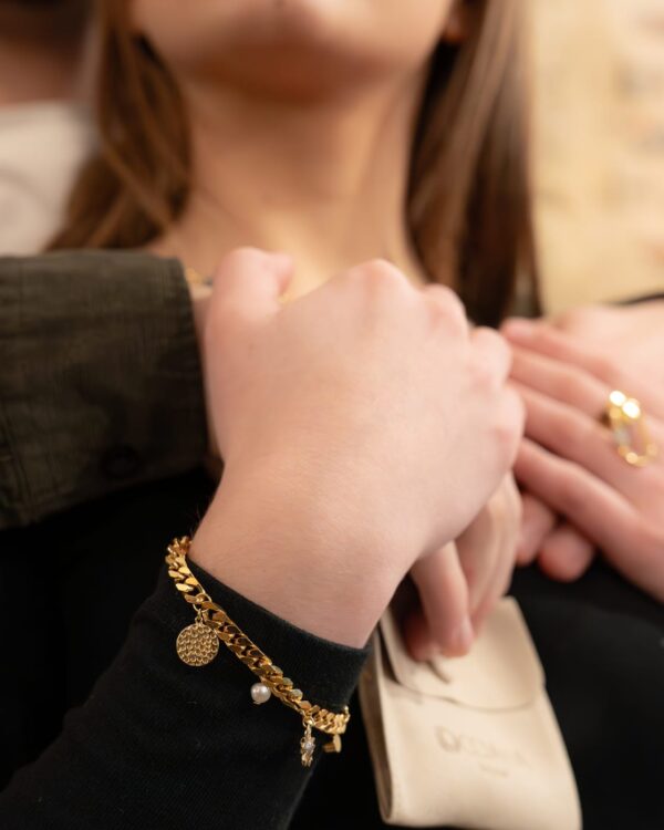 Bracelet Audrèia – Image 5